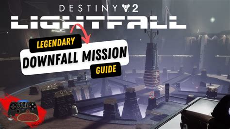 Downfall lightfall - In Destiny 2 Lightfall, players will square off against a new threat in Emperor Calus and defend Earth, the Traveler, and Humanity. If you are looking to start this new campaign in Destiny 2 but ...